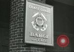 Image of United States Coast Guard United States USA, 1945, second 9 stock footage video 65675062724
