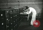 Image of United States Coast Guard United States USA, 1945, second 13 stock footage video 65675062724