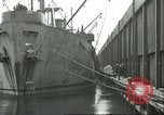 Image of United States Coast Guard United States USA, 1945, second 42 stock footage video 65675062724