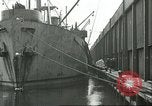 Image of United States Coast Guard United States USA, 1945, second 43 stock footage video 65675062724