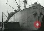 Image of United States Coast Guard United States USA, 1945, second 46 stock footage video 65675062724
