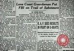 Image of United States Coast Guard United States USA, 1945, second 20 stock footage video 65675062725