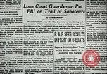 Image of United States Coast Guard United States USA, 1945, second 21 stock footage video 65675062725