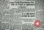 Image of United States Coast Guard United States USA, 1945, second 22 stock footage video 65675062725
