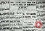 Image of United States Coast Guard United States USA, 1945, second 23 stock footage video 65675062725