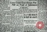 Image of United States Coast Guard United States USA, 1945, second 24 stock footage video 65675062725