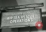 Image of United States Coast Guard Washington DC USA, 1945, second 10 stock footage video 65675062726