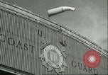 Image of United States Coast Guard Washington DC USA, 1945, second 17 stock footage video 65675062726
