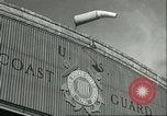 Image of United States Coast Guard Washington DC USA, 1945, second 18 stock footage video 65675062726