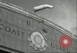 Image of United States Coast Guard Washington DC USA, 1945, second 19 stock footage video 65675062726
