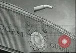 Image of United States Coast Guard Washington DC USA, 1945, second 20 stock footage video 65675062726
