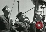 Image of United States Coast Guard Washington DC USA, 1945, second 33 stock footage video 65675062726