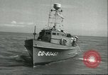 Image of United States Coast Guard Washington DC USA, 1945, second 52 stock footage video 65675062726