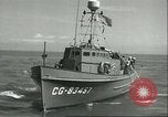 Image of United States Coast Guard Washington DC USA, 1945, second 53 stock footage video 65675062726