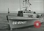 Image of United States Coast Guard Washington DC USA, 1945, second 54 stock footage video 65675062726