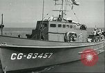 Image of United States Coast Guard Washington DC USA, 1945, second 55 stock footage video 65675062726