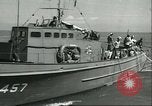 Image of United States Coast Guard Washington DC USA, 1945, second 56 stock footage video 65675062726