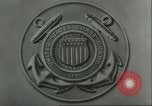 Image of United States Coast Guard United States USA, 1944, second 22 stock footage video 65675062727