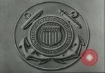 Image of United States Coast Guard United States USA, 1944, second 23 stock footage video 65675062727