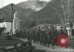 Image of United States troops Italy, 1944, second 10 stock footage video 65675062728