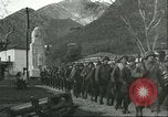 Image of United States troops Italy, 1944, second 12 stock footage video 65675062728