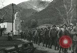 Image of United States troops Italy, 1944, second 13 stock footage video 65675062728