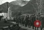 Image of United States troops Italy, 1944, second 15 stock footage video 65675062728