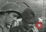 Image of United States troops Italy, 1944, second 32 stock footage video 65675062728