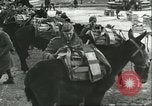 Image of United States troops Italy, 1944, second 40 stock footage video 65675062728