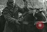 Image of United States troops Italy, 1944, second 43 stock footage video 65675062728