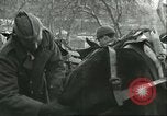 Image of United States troops Italy, 1944, second 46 stock footage video 65675062728