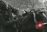 Image of United States troops Italy, 1944, second 48 stock footage video 65675062728