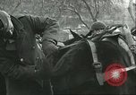 Image of United States troops Italy, 1944, second 49 stock footage video 65675062728