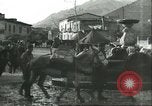 Image of United States troops Italy, 1944, second 53 stock footage video 65675062728
