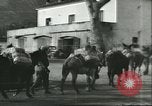 Image of United States troops Italy, 1944, second 58 stock footage video 65675062728