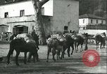 Image of United States troops Italy, 1944, second 60 stock footage video 65675062728