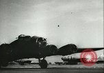 Image of 8th Army Air Forces European Theater, 1944, second 10 stock footage video 65675062729
