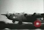 Image of 8th Army Air Forces European Theater, 1944, second 30 stock footage video 65675062729