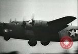 Image of 8th Army Air Forces European Theater, 1944, second 31 stock footage video 65675062729