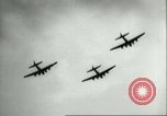 Image of 8th Army Air Forces European Theater, 1944, second 34 stock footage video 65675062729