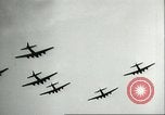 Image of 8th Army Air Forces European Theater, 1944, second 37 stock footage video 65675062729