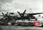 Image of 8th Army Air Forces European Theater, 1944, second 48 stock footage video 65675062729