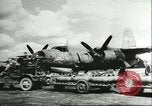 Image of 8th Army Air Forces European Theater, 1944, second 49 stock footage video 65675062729