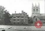 Image blitz sur Londres dommages théâtre européen, 1943, de la seconde 16 séquences d'archives historiques vidéo 65675062730