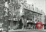 Image blitz sur Londres dommages théâtre européen, 1943, de la seconde 19 séquences d'archives historiques vidéo 65675062730