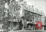 Image blitz sur Londres dommages théâtre européen, 1943, de la seconde 20 séquences d'archives historiques vidéo 65675062730