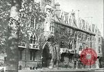 Image blitz sur Londres dommages théâtre européen, 1943, de la seconde 21 séquences d'archives historiques vidéo 65675062730