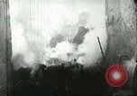 Image blitz sur Londres dommages théâtre européen, 1943, de la seconde 22 séquences d'archives historiques vidéo 65675062730