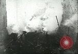 Image blitz sur Londres dommages théâtre européen, 1943, de la seconde 23 séquences d'archives historiques vidéo 65675062730