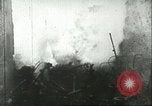 Image blitz sur Londres dommages théâtre européen, 1943, de la seconde 24 séquences d'archives historiques vidéo 65675062730